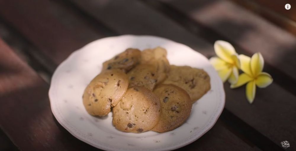 10 Inspirasi kue buatan Sarwendah, legit dan gampang dibuat