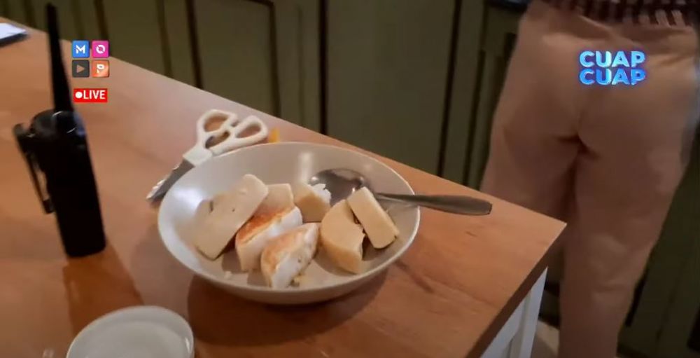 10 Inspirasi kue buatan Sarwendah, legit dan gampang dibuat