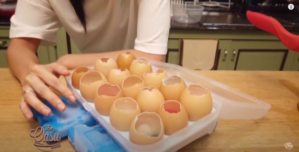 10 Inspirasi kue buatan Sarwendah, legit dan gampang dibuat