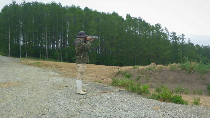 momen pas orang saat dipotret © Reddit momen pas orang saat dipotret © Reddit