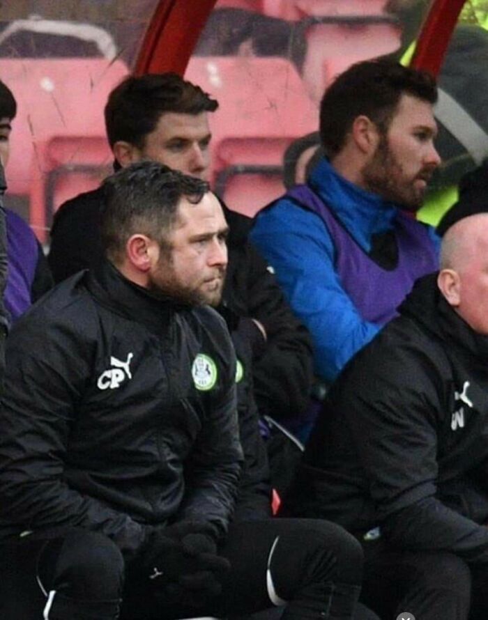 momen pas orang saat dipotret © Reddit