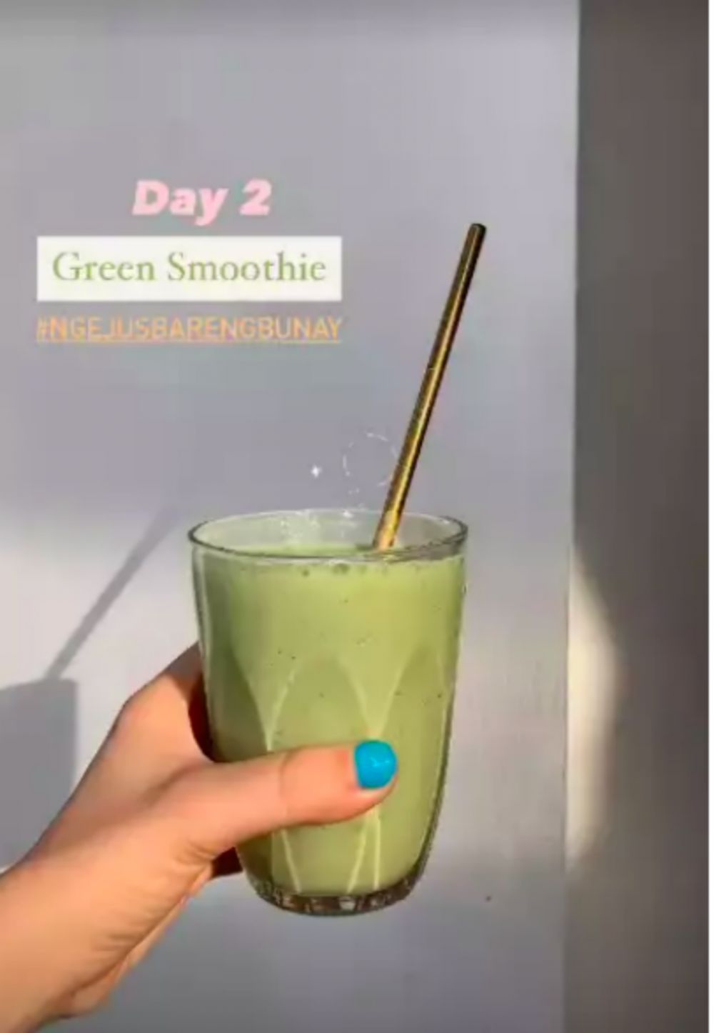 Minuman andalan 10 seleb ini ampuh jaga kesehatan kulit secara alami