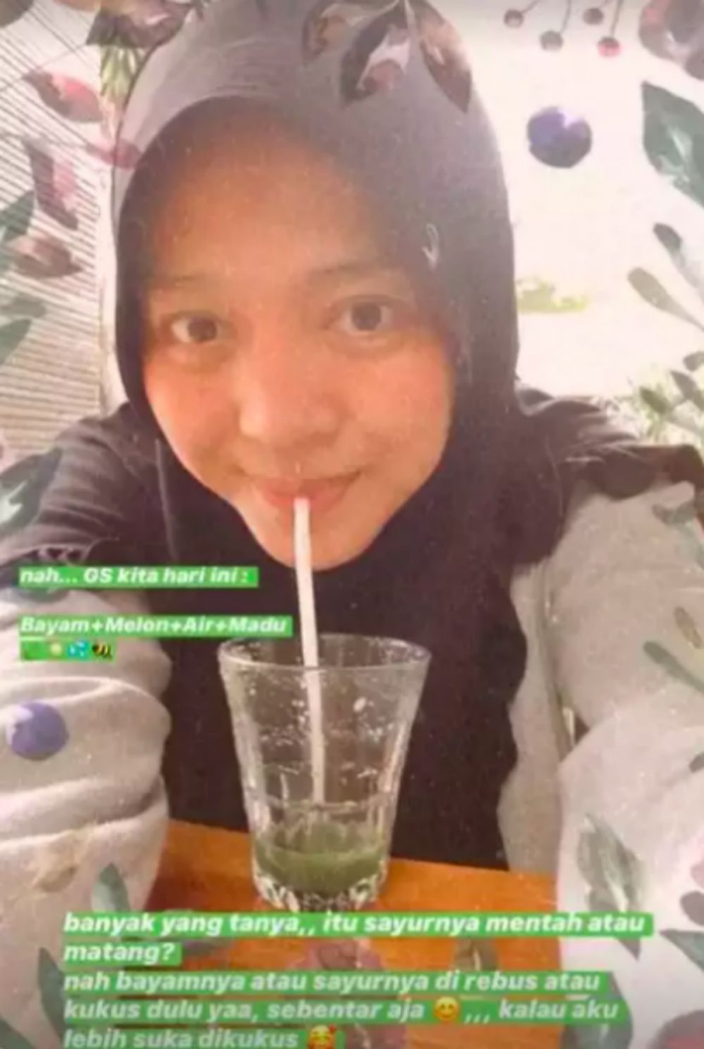 Minuman andalan 10 seleb ini ampuh jaga kesehatan kulit secara alami