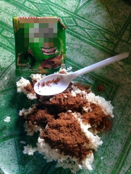 15 Lauk makan nasi ini nyelenehnya bikin nafsu makan hilang