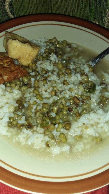 15 Lauk makan nasi ini nyelenehnya bikin nafsu makan hilang