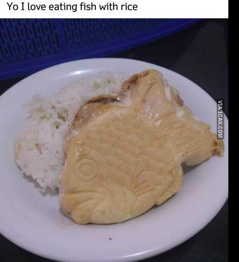 15 Lauk makan nasi ini nyelenehnya bikin nafsu makan hilang