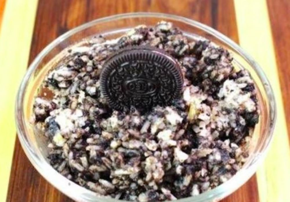 15 Lauk makan nasi ini nyelenehnya bikin nafsu makan hilang