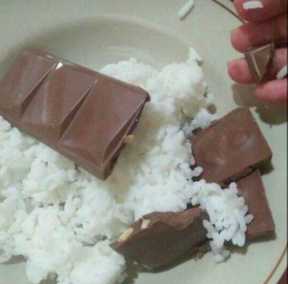 15 Lauk makan nasi ini nyelenehnya bikin nafsu makan hilang