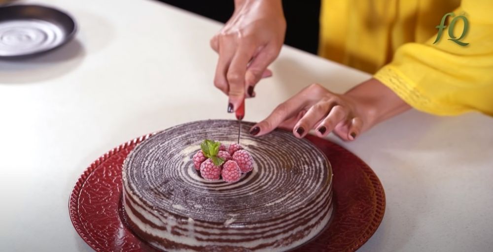 Inspirasi olahan roti tawar ala 11 seleb, praktis dan menggugah selera