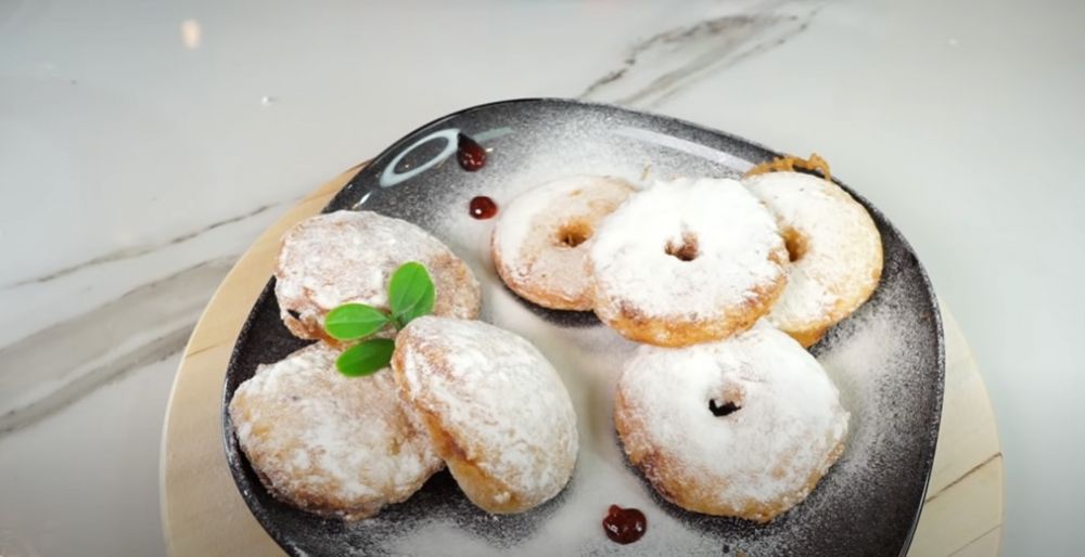 Inspirasi olahan roti tawar ala 11 seleb, praktis dan menggugah selera