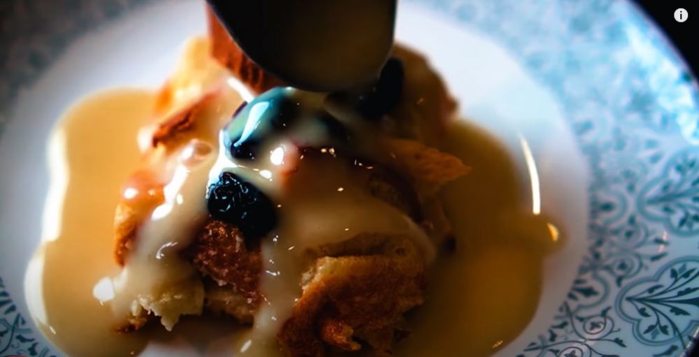 Inspirasi olahan roti tawar ala 11 seleb, praktis dan menggugah selera