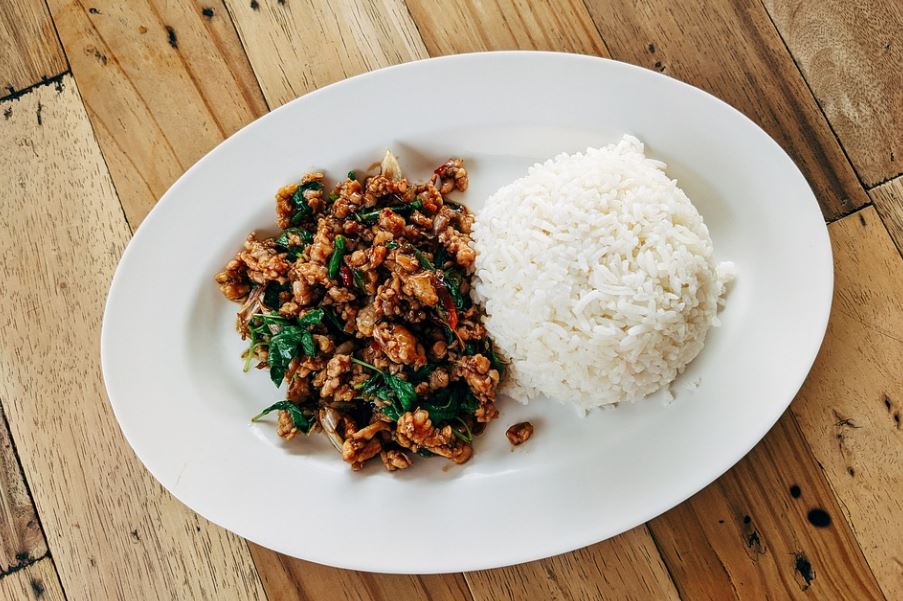 10 Makanan dihindari Andre Taulany, pangkas bobot 8 kg dalam sebulan