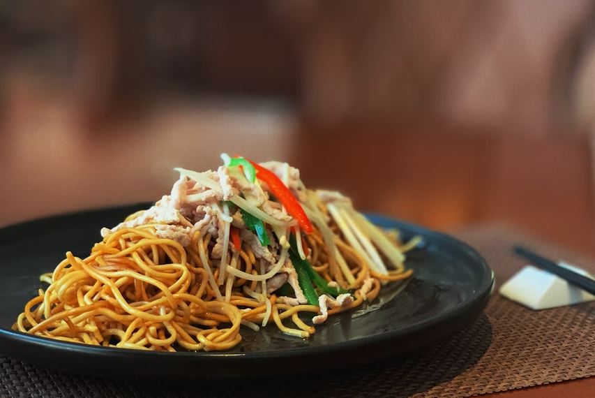 10 Makanan dihindari Andre Taulany, pangkas bobot 8 kg dalam sebulan