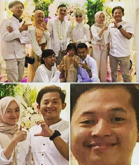 momen tak terduga foto bareng © berbagai sumber momen tak terduga foto bareng © berbagai sumber