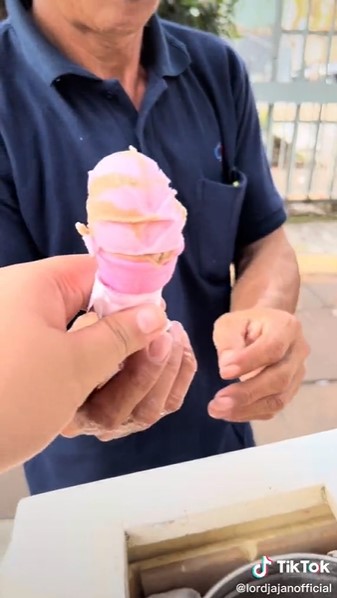 10 Jajanan di Citayam Fashion Week, nikmat dan murah meriah