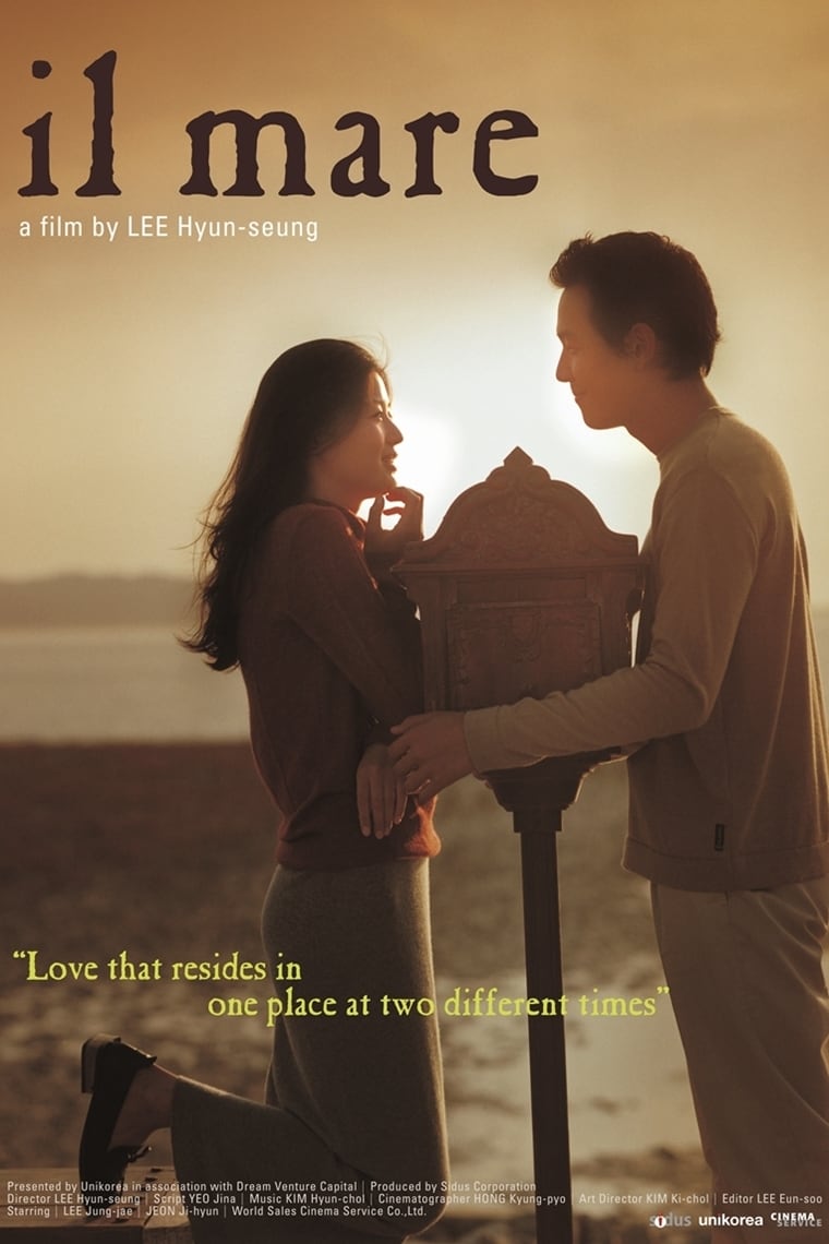 13 Film Korea romantis terbaik sepanjang masa, sulit tergantikan