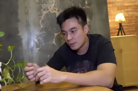 Baim Wong batal daftarkan HAKI Citayam Berbagai sumber Baim Wong batal daftarkan HAKI Citayam Berbagai sumber