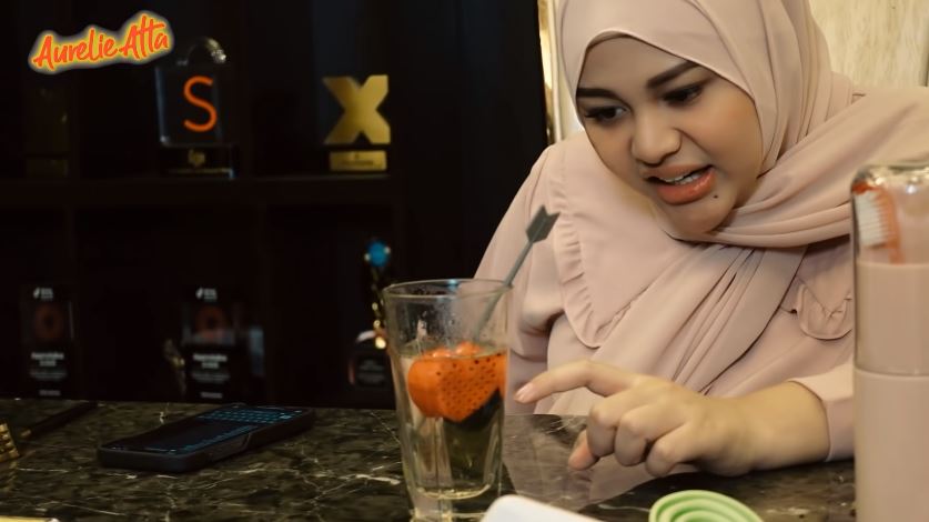 10 Alat dapur praktis Aurel Hermansyah, harga di bawah Rp 50 ribuan