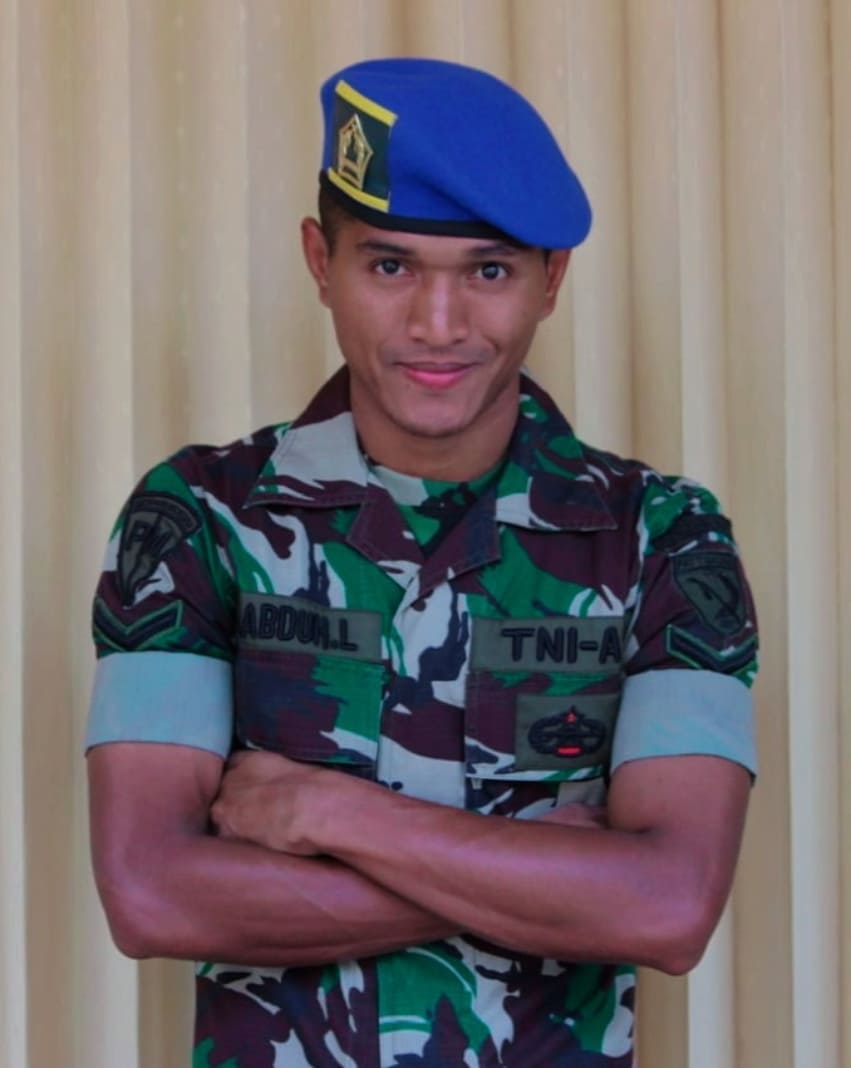 11 Pemain Liga 1 ini juga aktif sebagai prajurit TNI dan Polri
