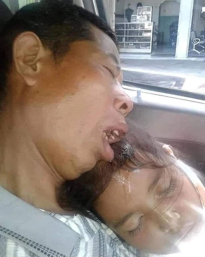 penumpang apes saat naik mobil © berbagai sumber