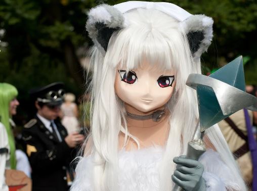 Arti wibu adalah © 2022 berbagai sumber