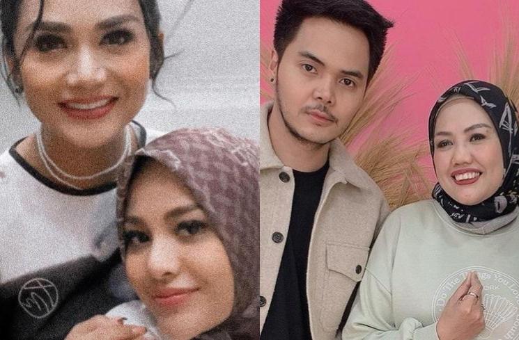 Riasan wanita mirip aurel Berbagai sumber