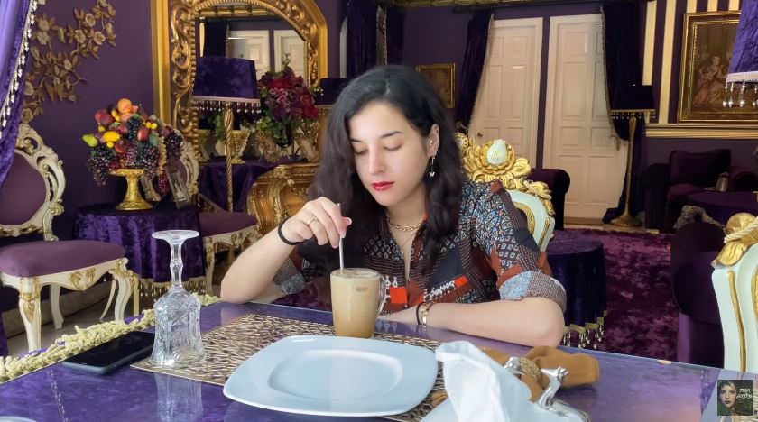 Kreasi minuman latte ala 10 seleb, simpel dan mudah disontek