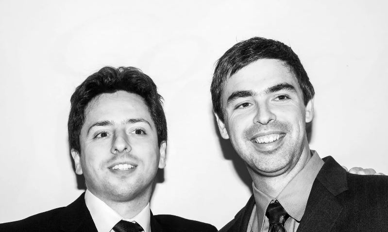 Kisah pertemanan Sergey Brin dan Elon Musk Berbagai sumber