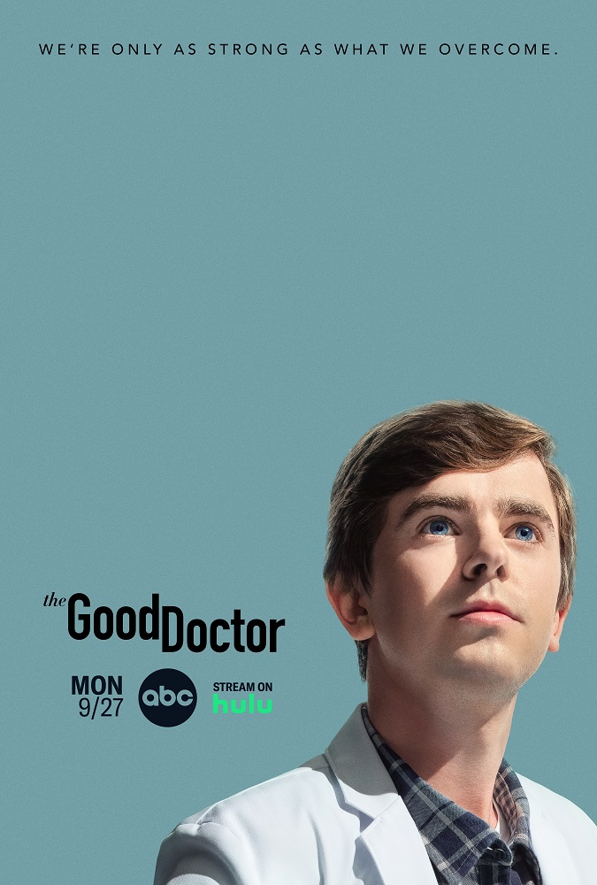 11 Film serial Netflix terbaik dunia kedokteran, ungkap rahasia medis