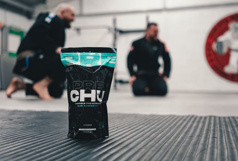 10 Makanan dikonsumsi Chicco Jerikho ini bantu tingkatkan massa otot