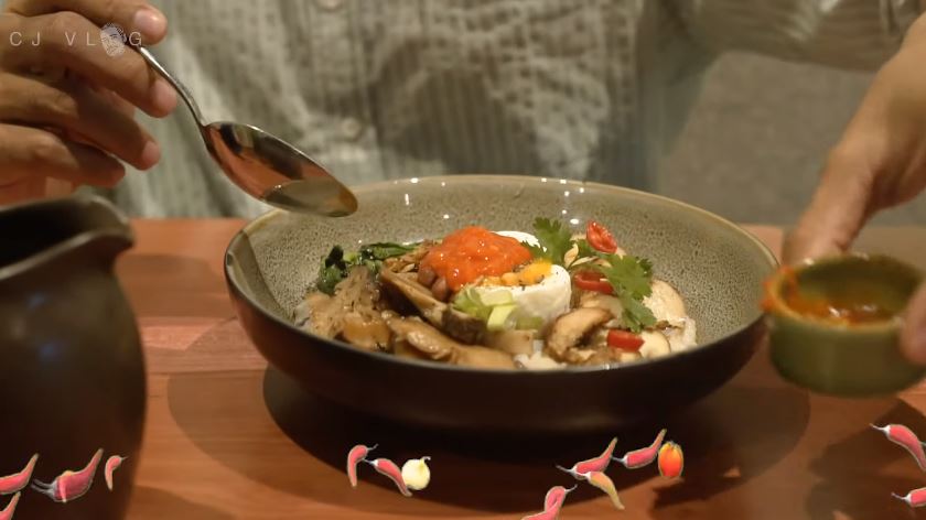 10 Makanan dikonsumsi Chicco Jerikho ini bantu tingkatkan massa otot