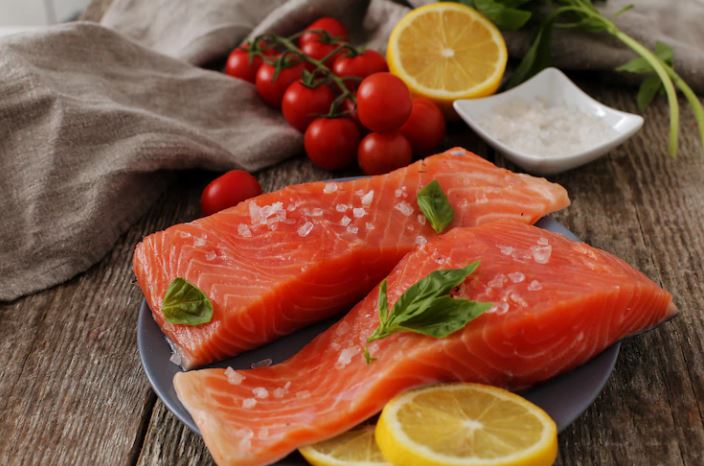 10 Makanan dikonsumsi Chicco Jerikho ini bantu tingkatkan massa otot