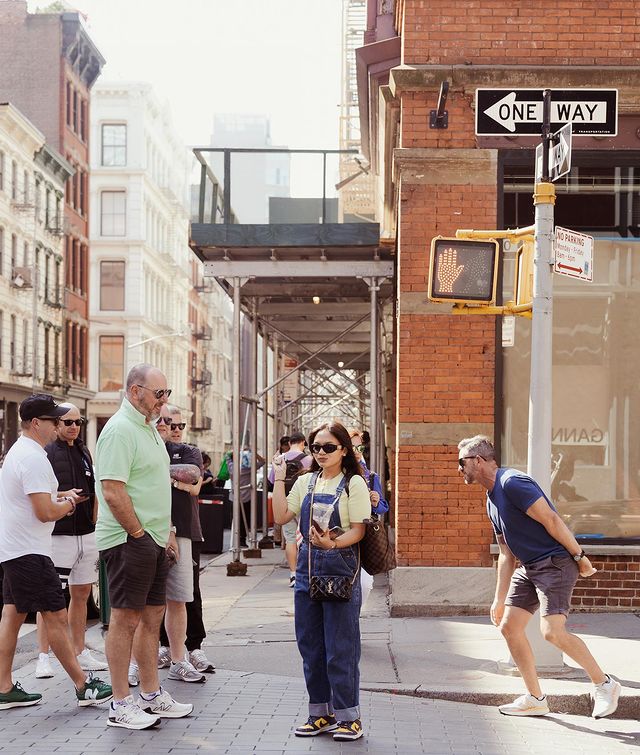 Amel Carla turun 13 kg © Instagram/@amelcarla