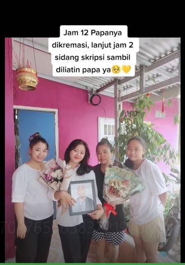 sidang skripsi setelah ayah dikremasi Berbagai sumber sidang skripsi setelah ayah dikremasi Berbagai sumber