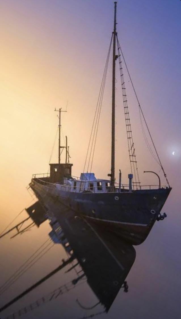 perahu pas benda sekitar © berbagai sumber perahu pas benda sekitar © berbagai sumber