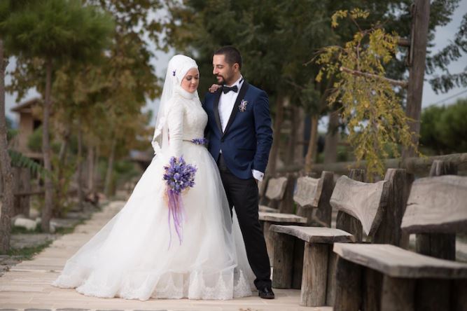 9 Arti mimpi menikah dengan pacar menurut Islam dan primbon Jawa