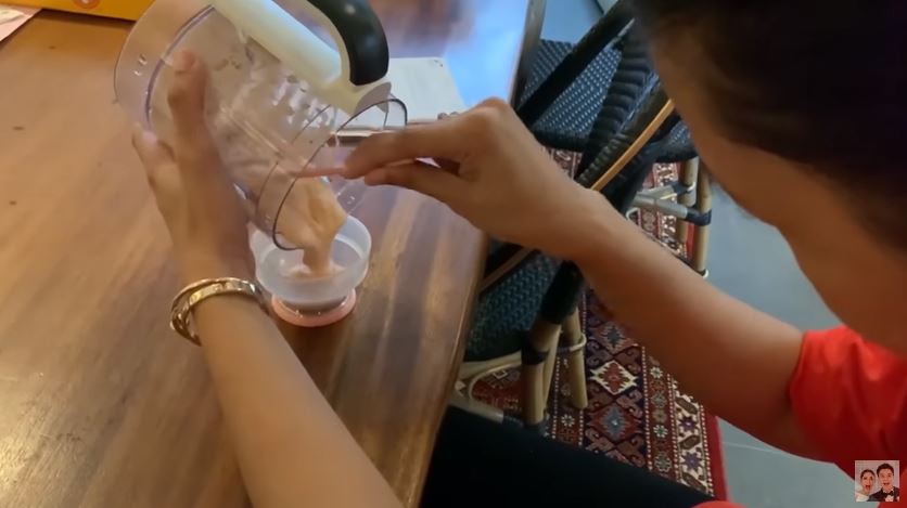 10 Menu MPASI ala Paula Verhoeven, bernutsisi & bikin anak lahap makan