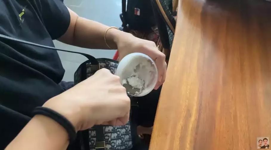 10 Menu MPASI ala Paula Verhoeven, bernutsisi & bikin anak lahap makan