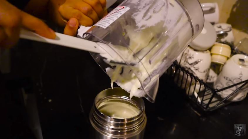 10 Menu MPASI ala Paula Verhoeven, bernutsisi & bikin anak lahap makan