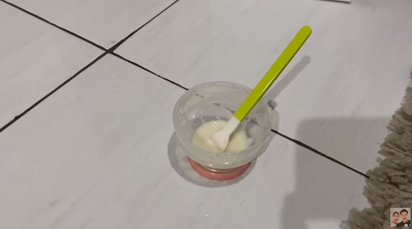 10 Menu MPASI ala Paula Verhoeven, bernutsisi & bikin anak lahap makan