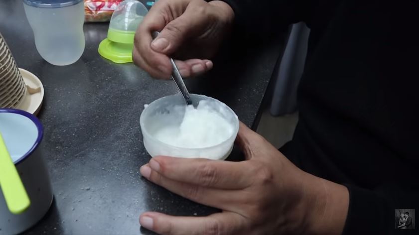 10 Menu MPASI ala Paula Verhoeven, bernutsisi & bikin anak lahap makan