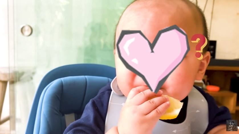 10 Menu MPASI ala Paula Verhoeven, bernutsisi & bikin anak lahap makan