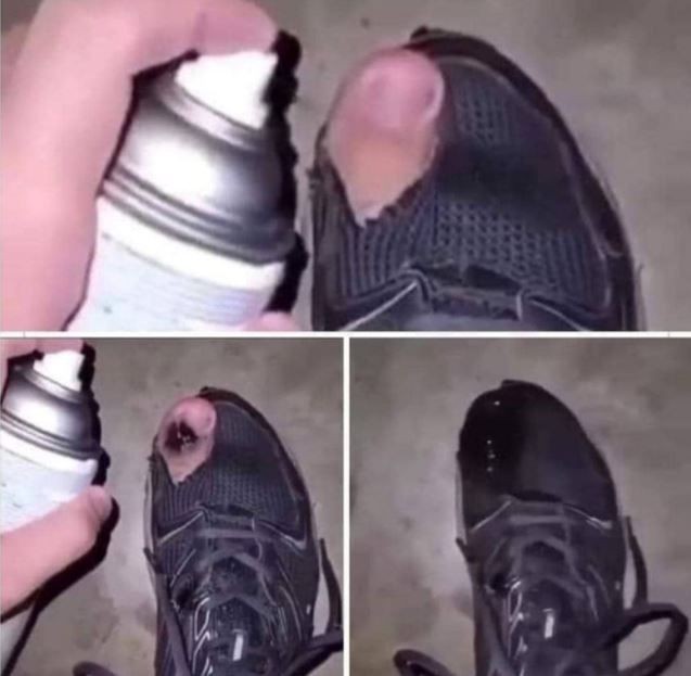 potret lucu orang maksain pakai barang rusak © berbagai sumber potret lucu orang maksain pakai barang rusak © berbagai sumber