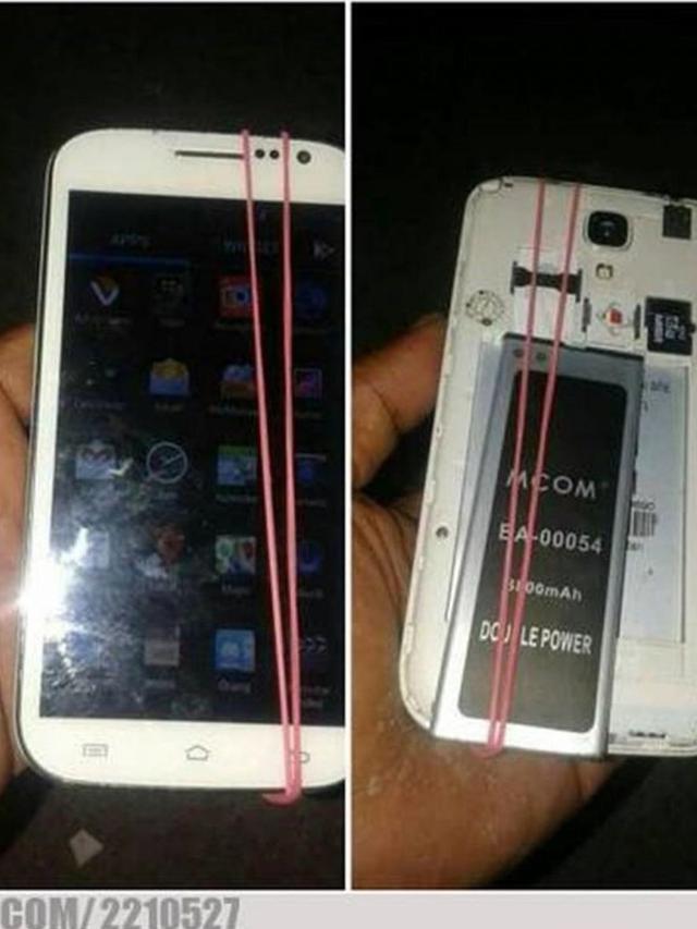 potret lucu orang maksain pakai barang rusak © berbagai sumber