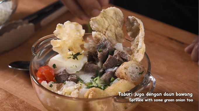 Soto Mi