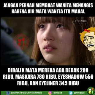 Potret orang pakai maskara Berbagai sumber Potret orang pakai maskara Berbagai sumber