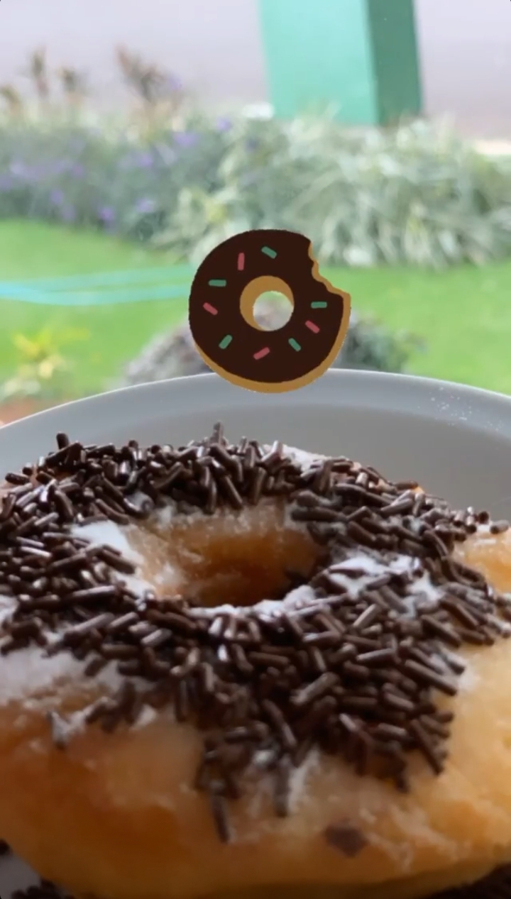 10 Kreasi camilan buatan Audy Item, praktis dan menggugah selera