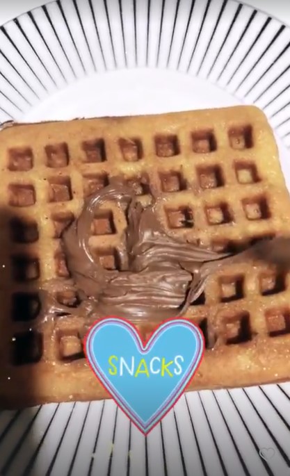 10 Kreasi camilan buatan Audy Item, praktis dan menggugah selera