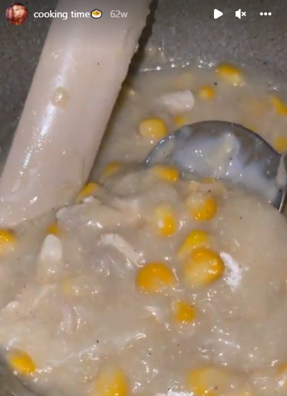 10 Kreasi camilan buatan Audy Item, praktis dan menggugah selera