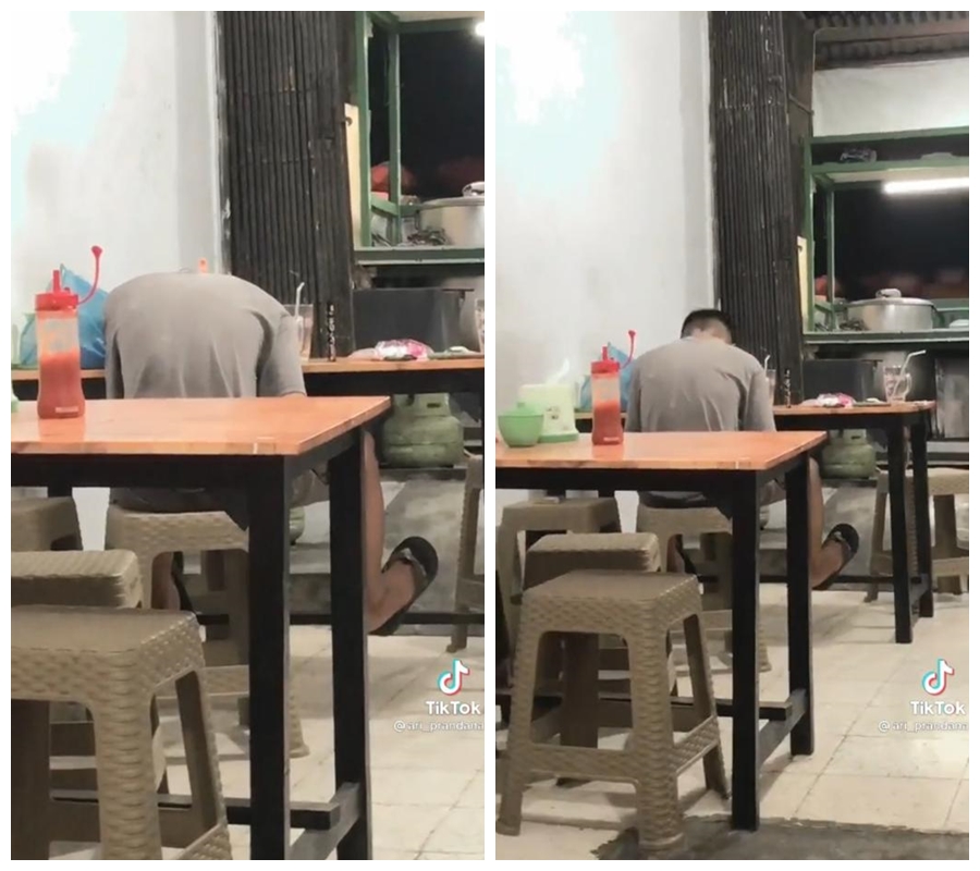 potret bikin terkecoh tertipu © berbagai sumber potret bikin terkecoh tertipu © berbagai sumber